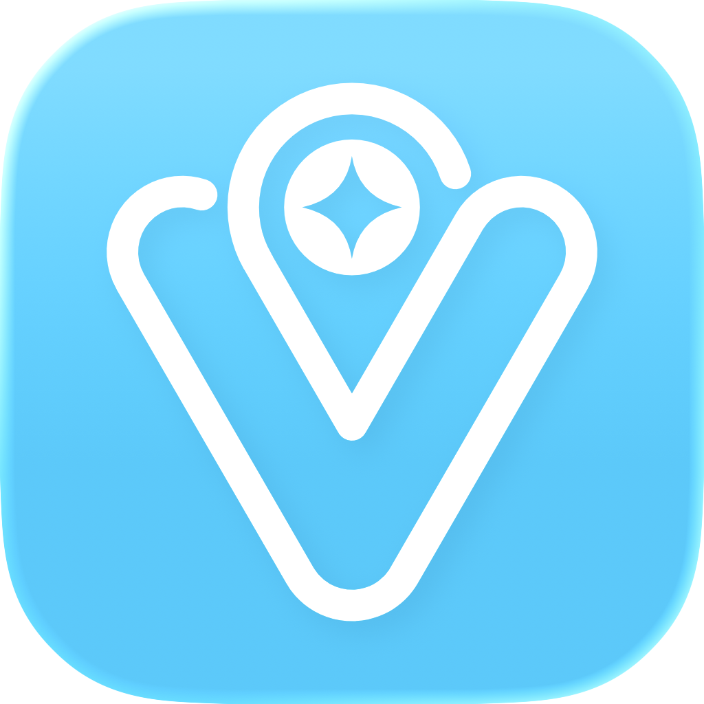 Venture app icon